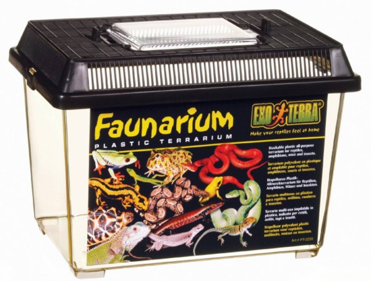 Exo Terra Faunarium